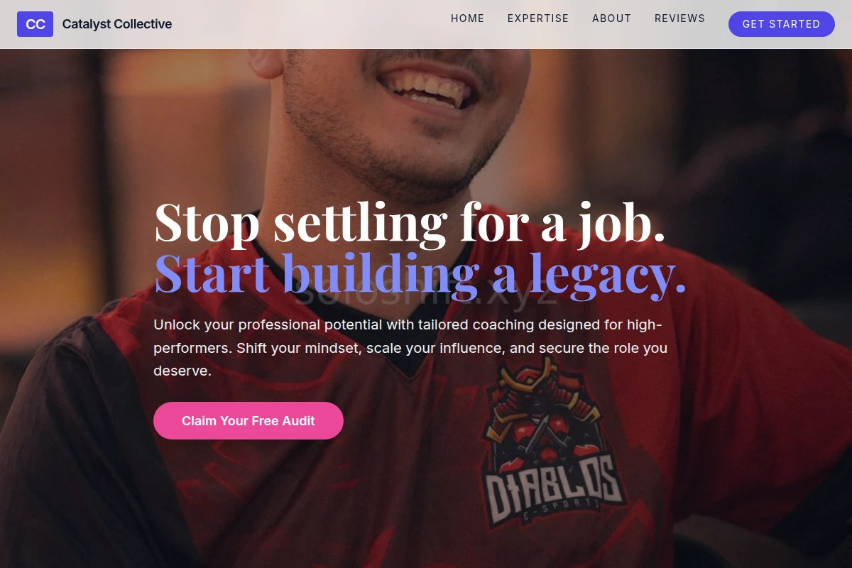 Prime Career Coach