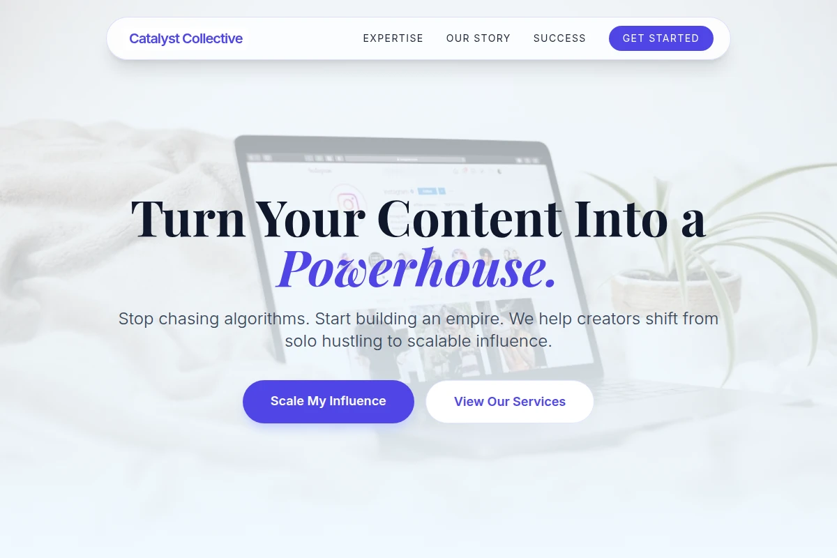 Node Influencer Marketing